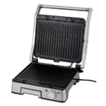 ⁦טוסטר גריל לחיצה בכשרות מהודרת סאוטר TGK644 Sauter⁩ – תמונה ⁦2⁩