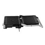 ⁦טוסטר גריל לחיצה בכשרות מהודרת סאוטר TGK644 Sauter⁩ – תמונה ⁦3⁩