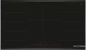 כיריים אינדוקציה BOSCH בוש PXV975DV1E