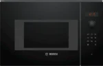 מיקרוגל בנוי משולב גריל BOSCH בוש BFL523MB1F