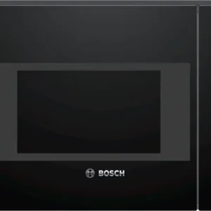 מיקרוגל בנוי משולב גריל BOSCH בוש BFL523MB1F