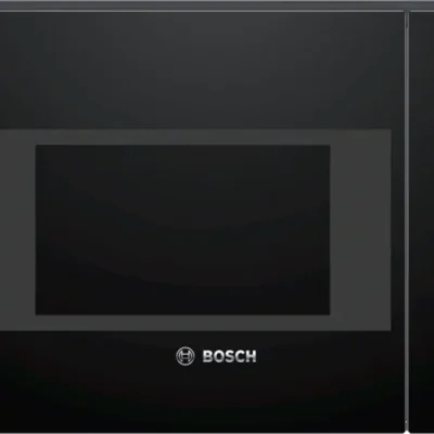 מיקרוגל בנוי משולב גריל BOSCH בוש BFL523MB1F