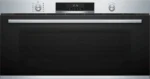 תנור אפיה בילד אין BOSCH בוש VBC5580S0