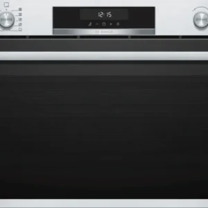 תנור אפיה בילד אין BOSCH בוש VBC5580S0