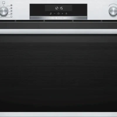 תנור אפיה בילד אין BOSCH בוש VBC5580S0