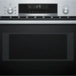 תנור משולב מיקרוגל BOSCH בוש CMA585GS1