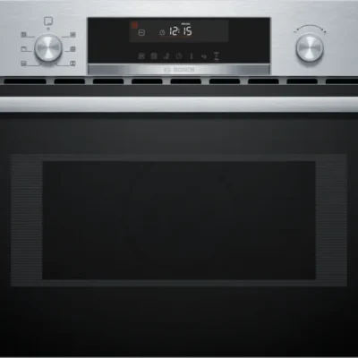 תנור משולב מיקרוגל BOSCH בוש CMA585GS1