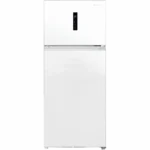 מקרר מקפיא עליון 580 ליטר Electra EL621W אלקטרה לבן