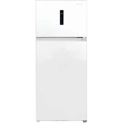 מקרר מקפיא עליון 580 ליטר Electra EL621W אלקטרה לבן