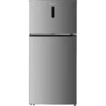 מקרר מקפיא עליון 635 ליטר Electra EL675N אלקטרה גימור נירוסטה
