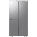 מקרר 4 דלתות 664 ליטר Samsung סמסונג RF62C7058SR