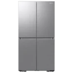 מקרר 4 דלתות 664 ליטר Samsung סמסונג RF62C7058SR