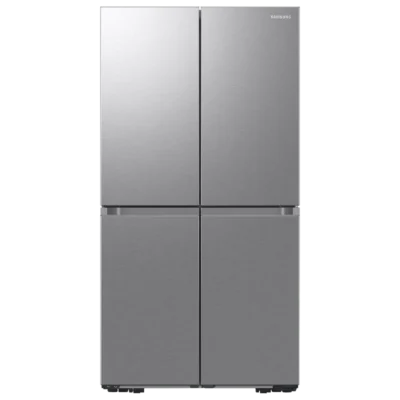 מקרר 4 דלתות 664 ליטר Samsung סמסונג RF62C7058SR