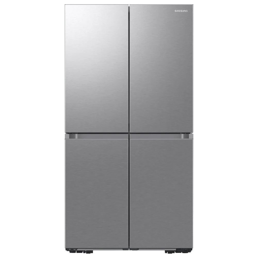 מקרר 4 דלתות 664 ליטר Samsung סמסונג RF62C7058SR