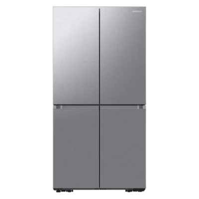 מקרר 4 דלתות 852 ליטר Samsung סמסונג RF82DG9621SR