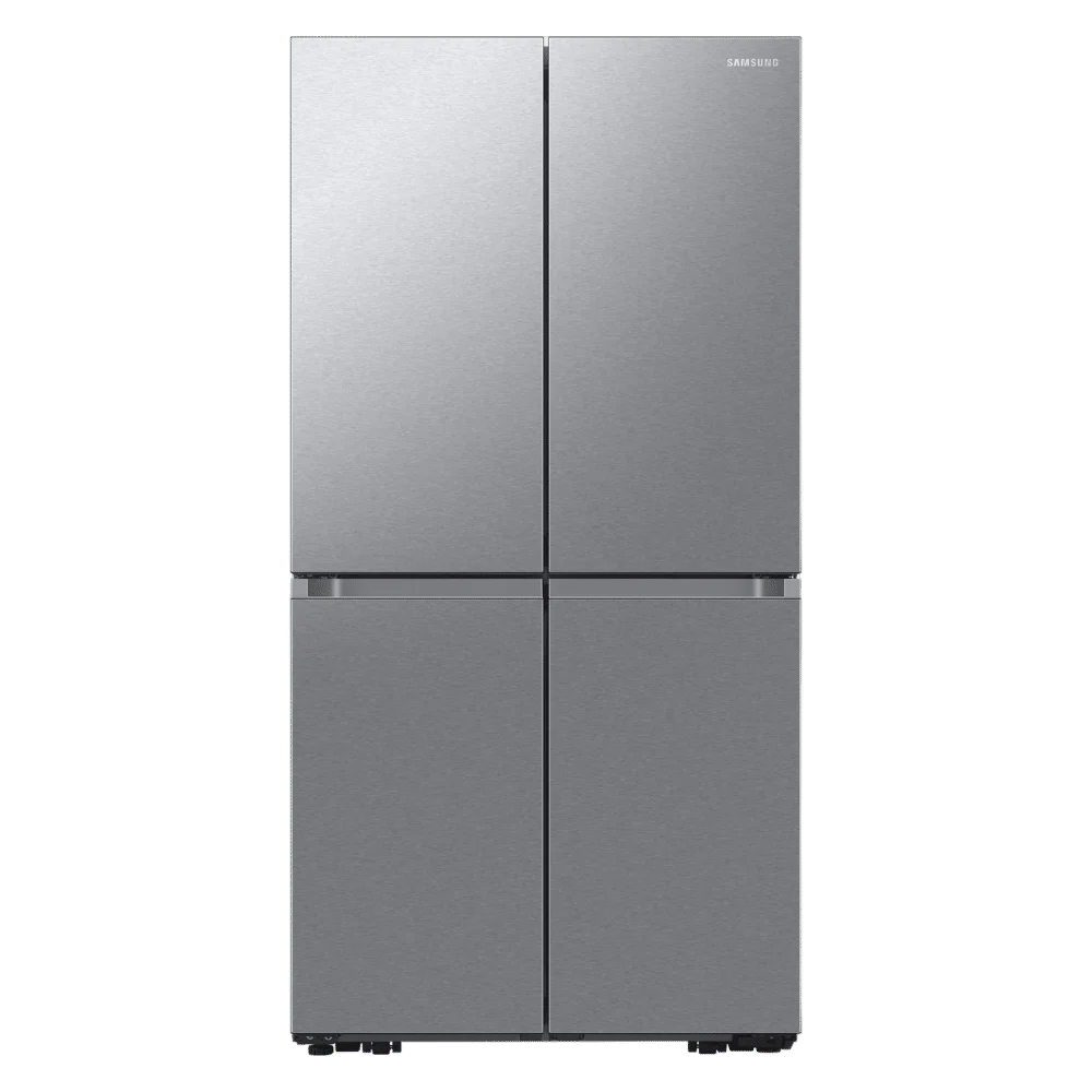 מקרר 4 דלתות 852 ליטר Samsung סמסונג RF82DG9621SR