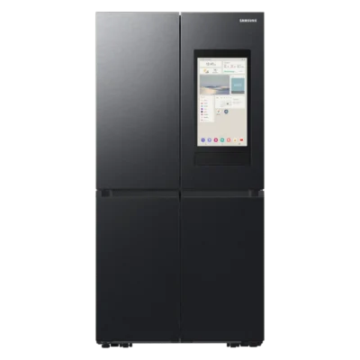 מקרר חכם 4 דלתות Samsung סמסונג RF87DG9817B1