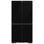 מקרר 4 דלתות 852 ליטר SAMSUNG סמסונג RF88DB9623BK