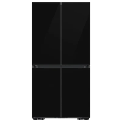 מקרר 4 דלתות 852 ליטר SAMSUNG סמסונג RF88DB9623BK