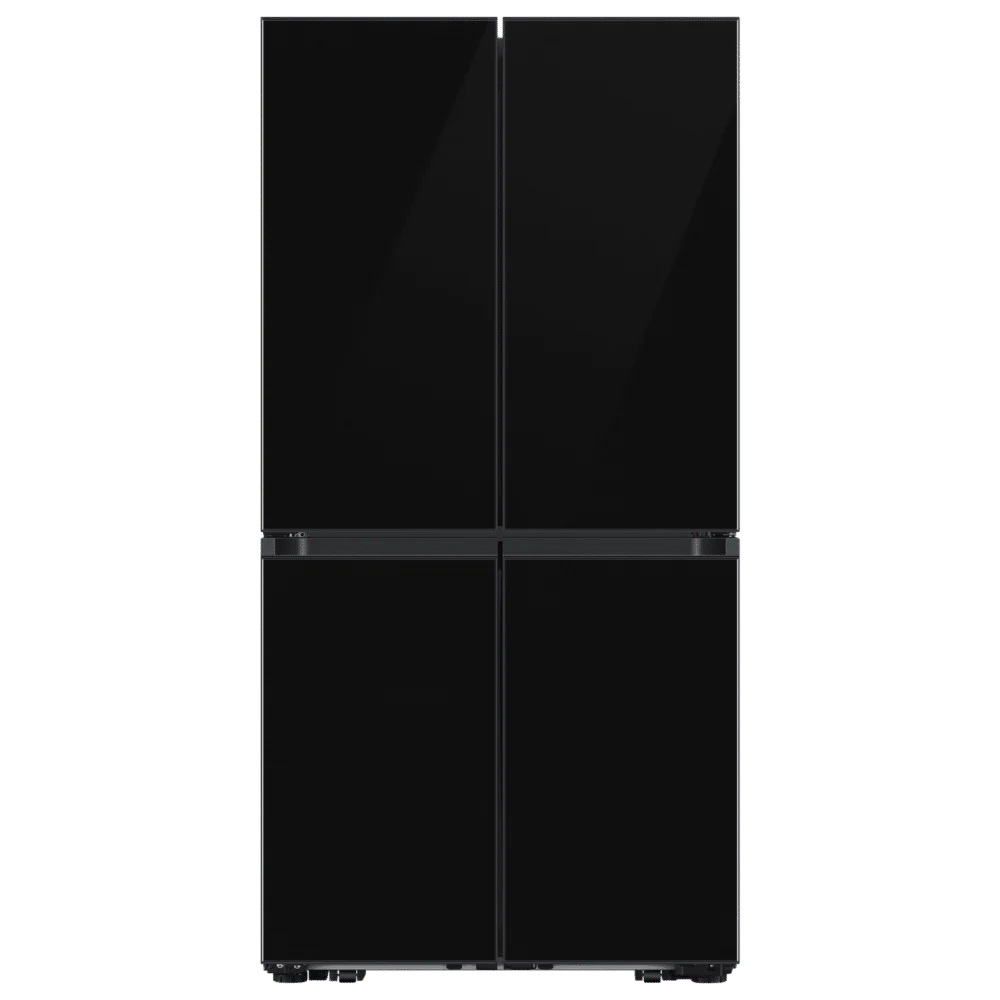 מקרר 4 דלתות 852 ליטר SAMSUNG סמסונג RF88DB9623BK