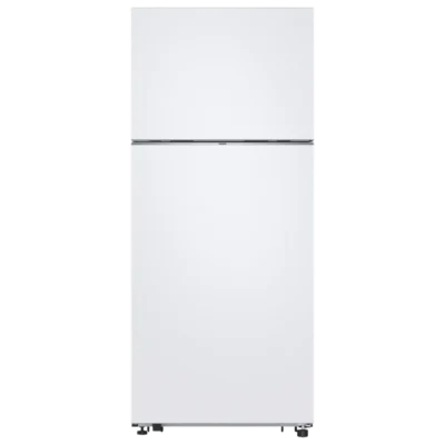 מקרר מקפיא עליון SAMSUNG סמסונג RT53DG7A14WW