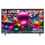 טלוויזיה 50 אינץ' LG אל ג'י 50UA80006LC