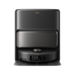 שואב אבק רובוטי שוטף כולל עמדת ריקון אוטומטי Mova מובה V50 Ultra Complete Black שחור