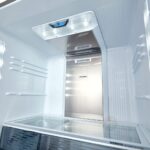 ⁦מקרר 5 דלתות שארפ SJ-R9730 SHARP⁩ – תמונה ⁦5⁩