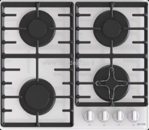 כיריים גז GORENJE גורניה GTW641W לבן