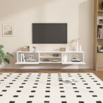 ⁦מזנון צף נתלה לקיר דגם אופק OFEK ברוחב 160 סמ סטאר שופ STAR SHOP⁩ – תמונה ⁦7⁩