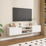 מזנון צף נתלה לקיר דגם אופק OFEK ברוחב 160 סמ סטאר שופ STAR SHOP