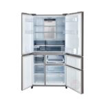 ⁦מקרר 5 דלתות שארפ SJ-9630BS SHARP⁩ – תמונה ⁦4⁩