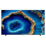 טלוויזיה 98 TCL QLED Mini LED 4K טי.סי.אל 98C755