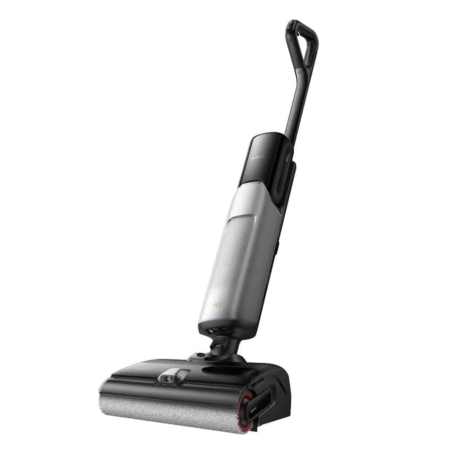 שואב אבק שוטף אלחוטי Mova מובה X4 PRO