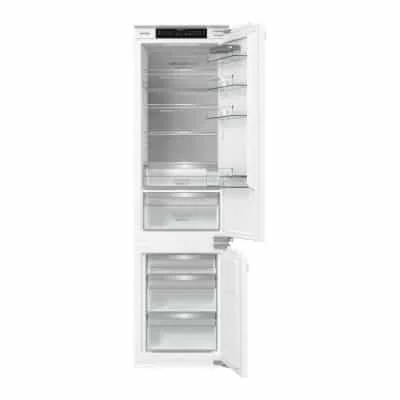 מקרר אינטגרלי משולב 284 ליטר Gorenje גורניה NRKI519E82
