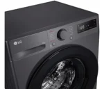 ⁦מכונת כביסה 10 ק״ג אינוורטר LG אל ג'י F4WR510S⁩ – תמונה ⁦5⁩