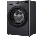 ⁦מכונת כביסה 10 ק״ג אינוורטר LG אל ג'י F4WR510S⁩ – תמונה ⁦3⁩