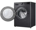 ⁦מכונת כביסה 10 ק״ג אינוורטר LG אל ג'י F4WR510S⁩ – תמונה ⁦4⁩