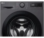 ⁦מכונת כביסה 10 ק״ג אינוורטר LG אל ג'י F4WR510S⁩ – תמונה ⁦6⁩