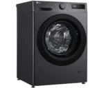 ⁦מכונת כביסה 10 ק״ג אינוורטר LG אל ג'י F4WR510S⁩ – תמונה ⁦2⁩