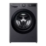 מכונת כביסה 10 ק״ג אינוורטר LG אל ג'י F4WR510S