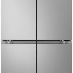 מקרר 4 דלתות 530 ליטר אל ג'י GMB860  LG