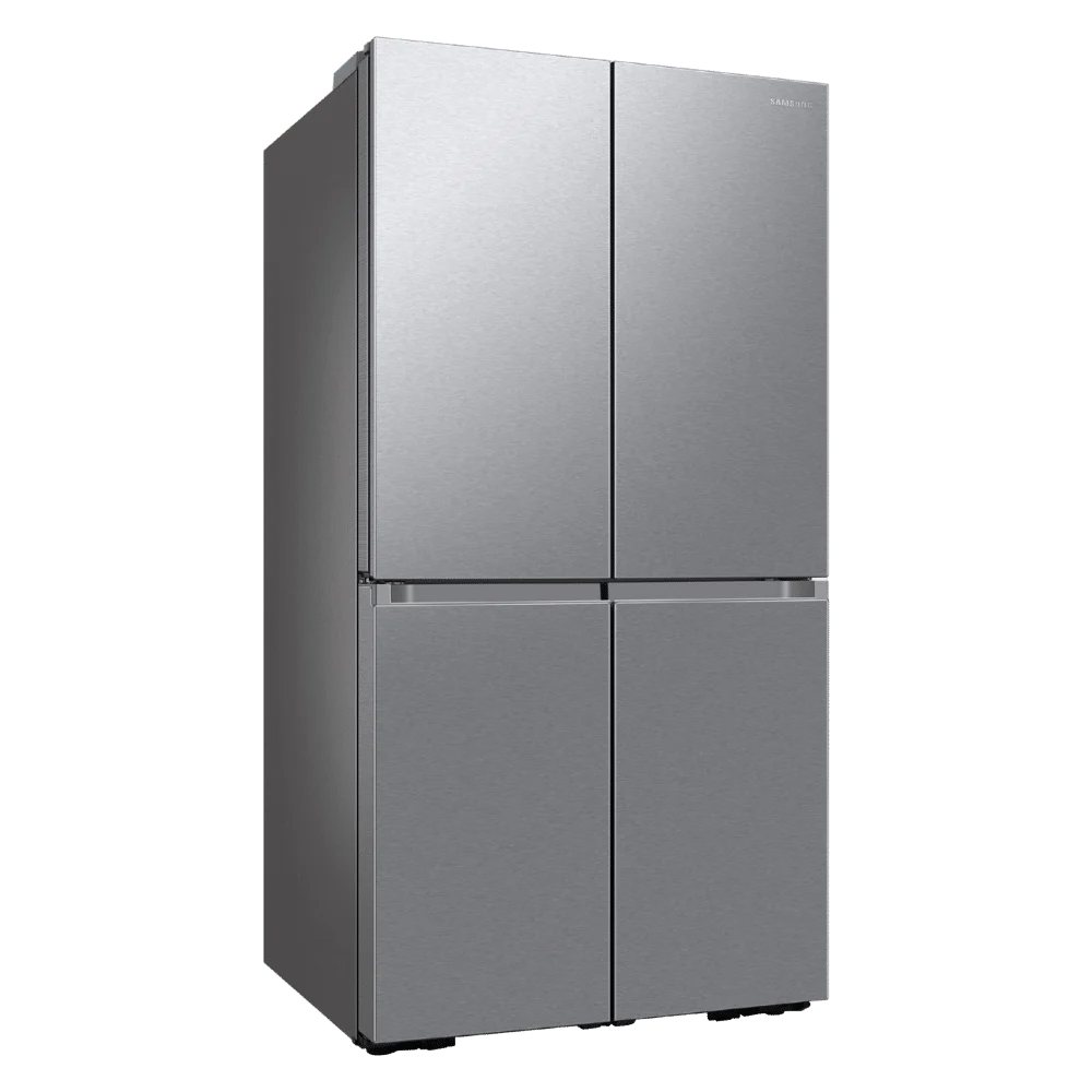 מקרר 4 דלתות 852 ליטר Samsung סמסונג RF82DG9621SR