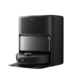 ⁦שואב אבק רובוטי שוטף כולל עמדת ריקון אוטומטי Mova מובה V50 Ultra Complete Black שחור⁩ – תמונה ⁦2⁩