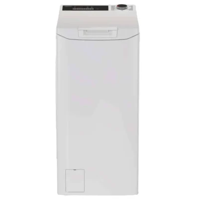 מכונת כביסה פתח עליון 6 ק"ג Crystal קריסטל WC6000