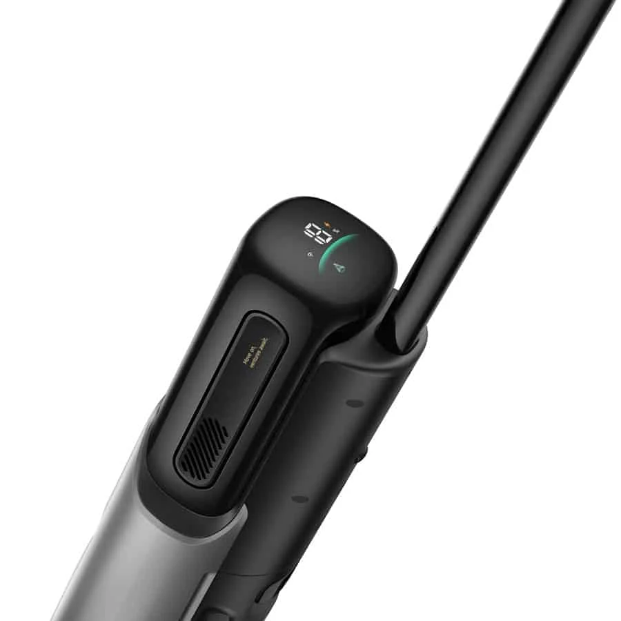 שואב אבק שוטף אלחוטי Mova מובה X4 PRO