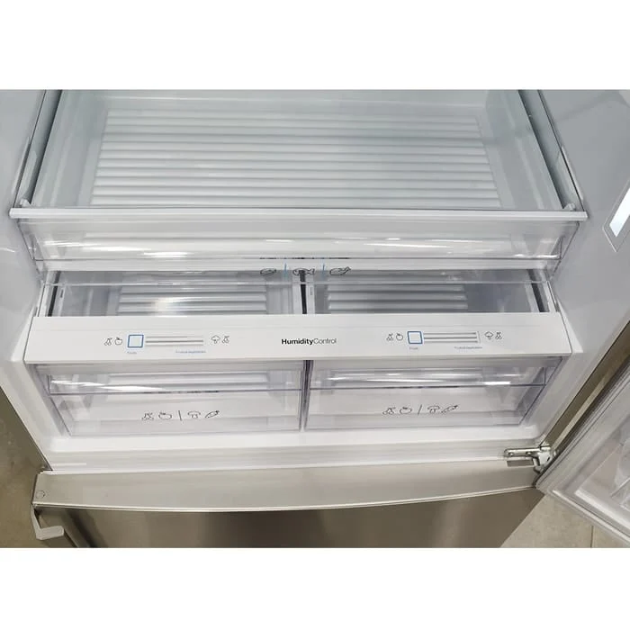 מקרר מקפיא תחתון 571 ליטר Electra EL9753 אלקטרה