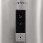 מקרר מקפיא תחתון 571 ליטר Electra EL9753X אלקטרה