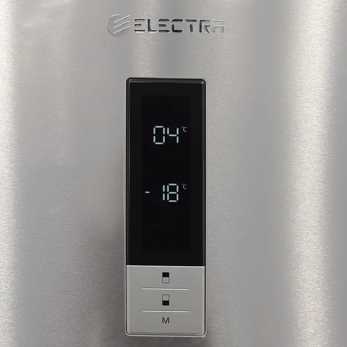מקרר מקפיא תחתון 571 ליטר Electra EL9753 אלקטרה