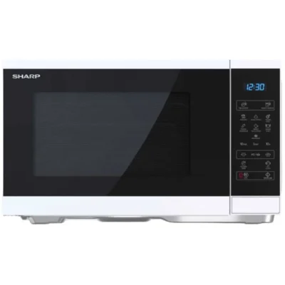 מיקרוגל דיגיטלי Sharp שארפ R703ZW